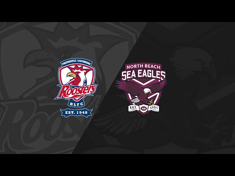 Fuel To Go & Play Premiership Grand Final: Fremantle Roosters v North Beach Sea Eagles