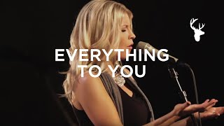 Bethel Live- Everything To You (Spontaneous) Ft. Jenn Johnson