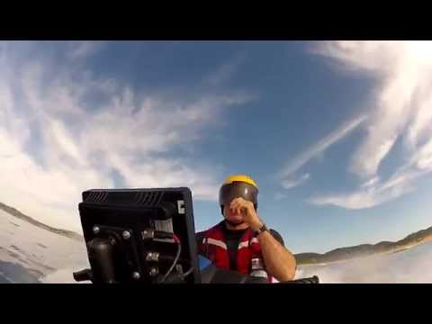The CEE JET™ PWC Survey System