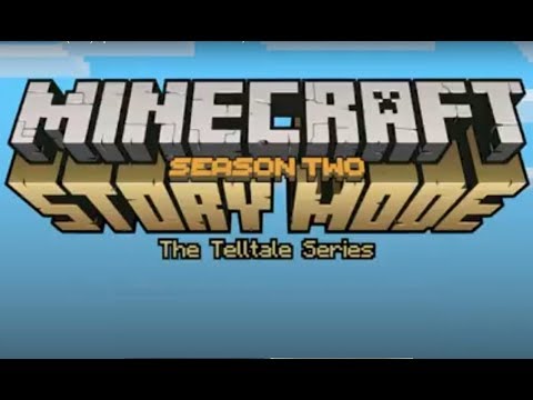 Minecraft: Story Mode - Season 2 (XB1) Episode 5: Above and Beyond