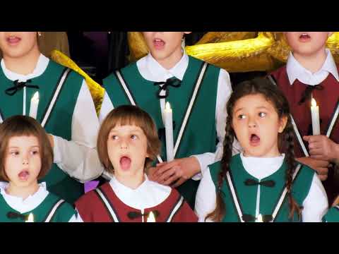 Hristos a înviat! | Corul Madrigal | Coruri Cantus Mundi | Dirijor Anna Ungureanu