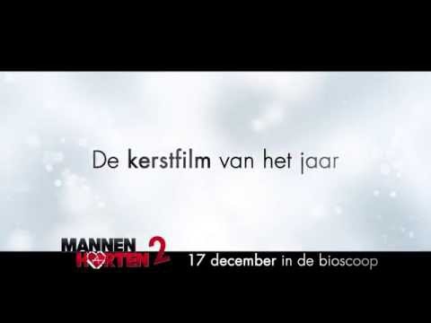 Mannenharten 2 - De Ware - 17 december in de bioscoop