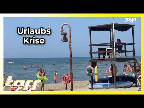 Holiday crisis in Bella Italia: More expensive than ever