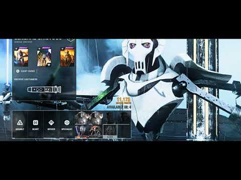 Clone Wars Grievous Attacks The Republic Venator - Star Wars Battlefront 2