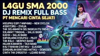 Download lagu DJ REMIX POP INDONESIA NOSTALGIA 2000AN – LAGU KENANGAN SMA PALING ENAK DIDENGAR mp3