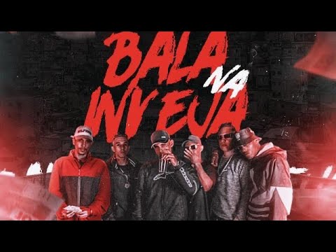 BALA NA INVEJA - MC´S GH Magrão, Zekinha T$G, Lukinhas Sa, Neguin BRC e MURILO MT ( DJ MENOR PR )