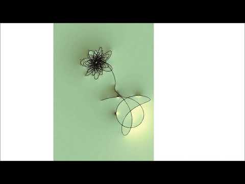 Mickey Nox - All The Bodies Were Calm