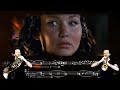 The Hunger Games - Horn of Plenty || French Horn & Trumpet Cover
