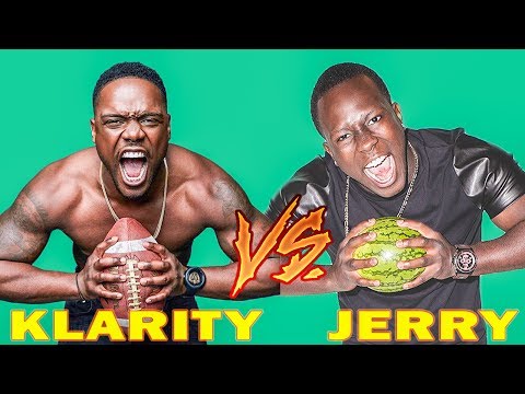 Klarity Vines Vs Jerry Purpdrank Vines (W/Titles) Best Vine Compilation 2017