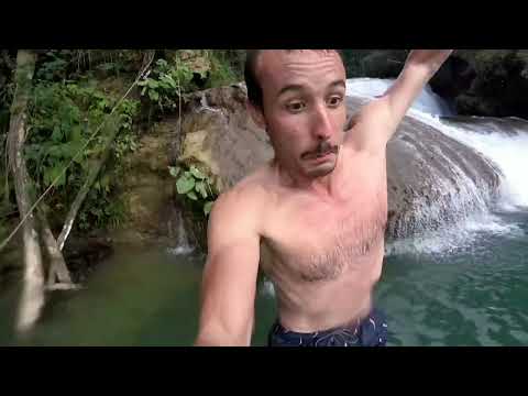 Bienvenido a Mexico! Tour du monde 2021-2022, pays n°6