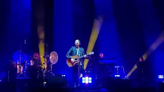 Beto Cuevas - Háblame (Acústico en vivo). Bogotá 2025