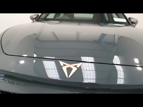 Cupra Leon 2.0TDI 150hp DSG - Image 2