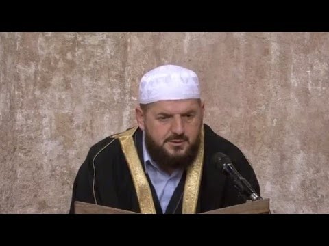 Nr.62 AKIDE TAHAVIJE - Respekti ndaj ulemave të selefëve - Dr. Shefqet Krasniqi
