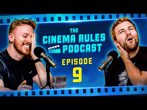 Alien Romulus | Blink Twice | Would you Rather? | EP#9