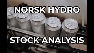 Is Norsk Hydro A European Stock To Buy? Down 25% YTD!