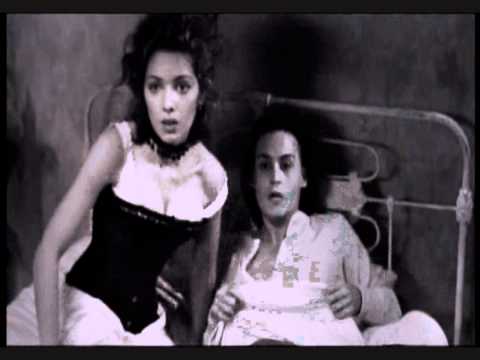 Kadebostan-Vodka Wedding.