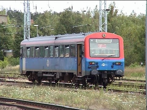 NE 81 HANS, Neustrelitz 2018