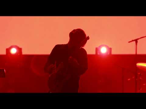 190622 넬(Nell) - 믿어선 안 될 말 @ 파크콘서트, 분당 중앙공원