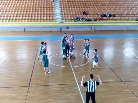 Kliti Xharavina  Ylli 04 vs Istogu -(2017)