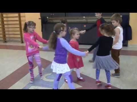 Moja Julianko -pląs