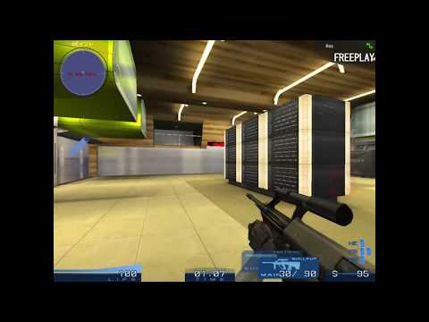 The GoldSrc CS We Never Got: Counter-Strike Neo