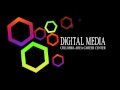 Digital Media Logo