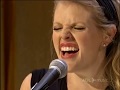 Dixie Chicks - Voice Inside My Head (AOL Music Sessions 2006)