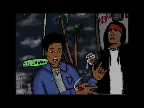 Nono - Smoke In The Air