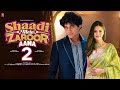 Shaadi Mein Zaroor Aana 2 Abhay Verma Nitanshi Goel Rajkummar Rao Kriti Kharbanda