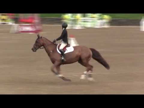 Video of U2U ridden by Tyler Bui from ShowNet!