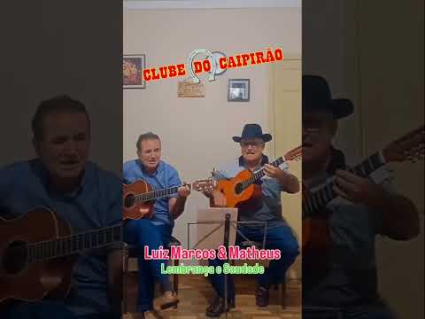 CLUBE DO CAIPIRÃO