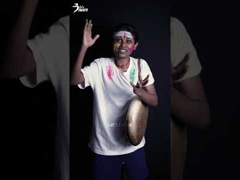 |Puththam Puthu Paattu | Lawrence | Thendral | Parai | Parai Song | Parai Dance | En Aananthiku