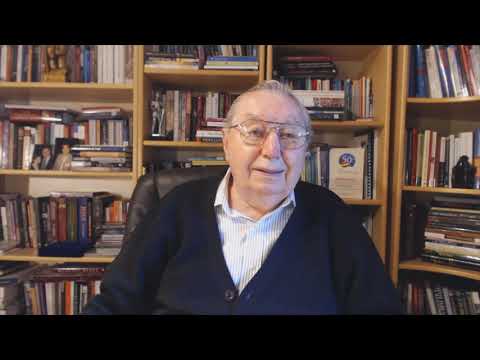 Iosif Ton - Predica de pe munte - partea 3