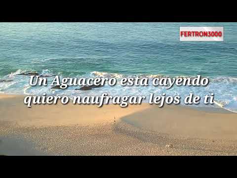 Un Aguacero - Elefante