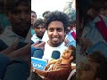 Varisu Trailer Public Review Rohini Theatre Trailer Celebration Thalapathy Varisu Viral