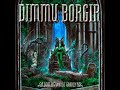 Dimmu Borgir - Chaos Without Prophecy