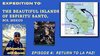EP4:  Expedition to the beautiful Islands of Espiritu Santo #espiritusanto #adventures #snorkeling