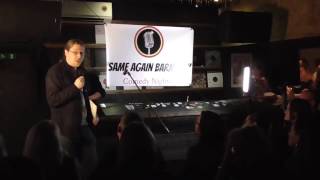 Mike Sheldon - Teaching