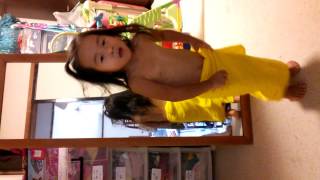 Tahiti otea soro Ruby