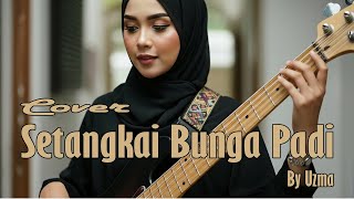 Download lagu Cover SANTA HOKY - Setangkai Bunga Padi | Vibes Musik mp3 Download lagu Cover SANTA HOKY - Setangkai Bunga Padi | Vibes Musik mp3