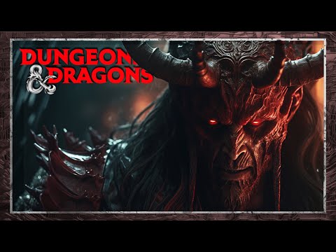 Come Hell Or High Water | D&D Campaign 1 - Episode 30