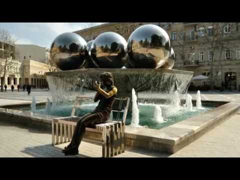 ILHAMA MASIYEVA - "Mən onu sevəcəm..." vokal - Emin Hasan