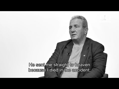 A Romanian Pastor's Supranatural Experience Following a Car Accident