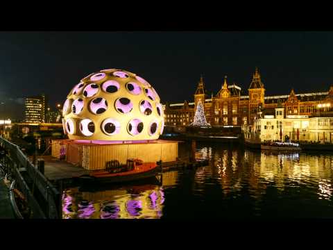 2013 12 19 FLY's EYE DOME CW short