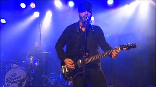 The Record Company - 4 Days, 3 Nights - Live at the Belly Up Tavern on 6/14/17