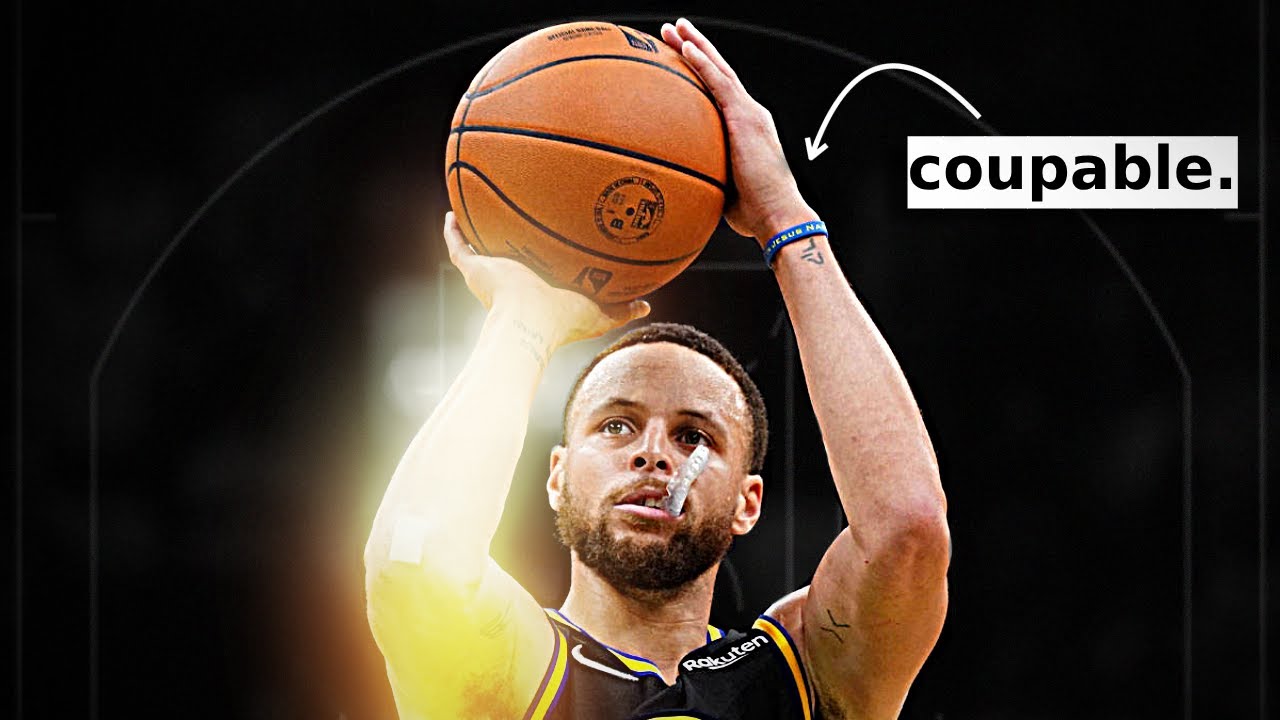 L'OVERDOSE de 3 points détruit la NBA ?