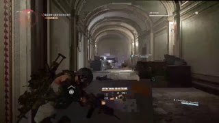 快來看我在PlayStation 4的播送！#PS4live (Tom Clancy's The Division® 2)