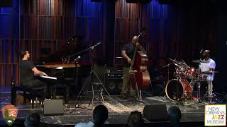 The Jitterbug Waltz