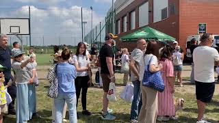 Wideo1: Happy Gluten Free Day Leszno