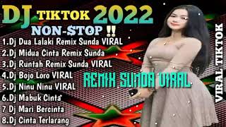 Download lagu DJ DUA LALAKI REMIX SUNDA VIRAL TIKTOK TERBARU 202... mp3